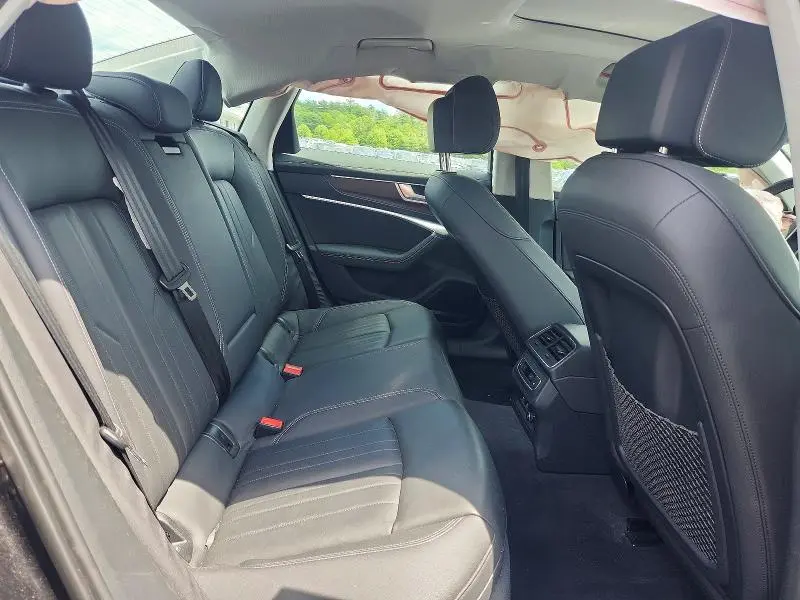 2019 AUDI A6 PREMIUM PLUS  