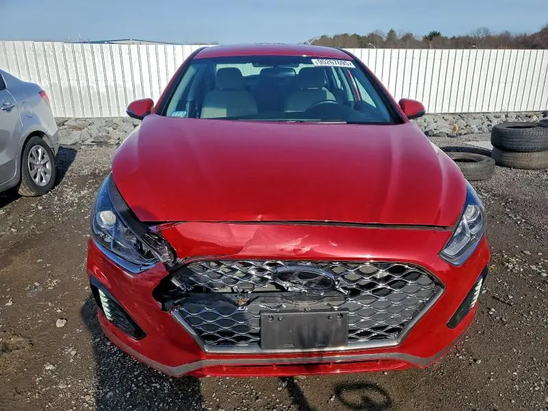 2019 HYUNDAI SONATA LIMITED  