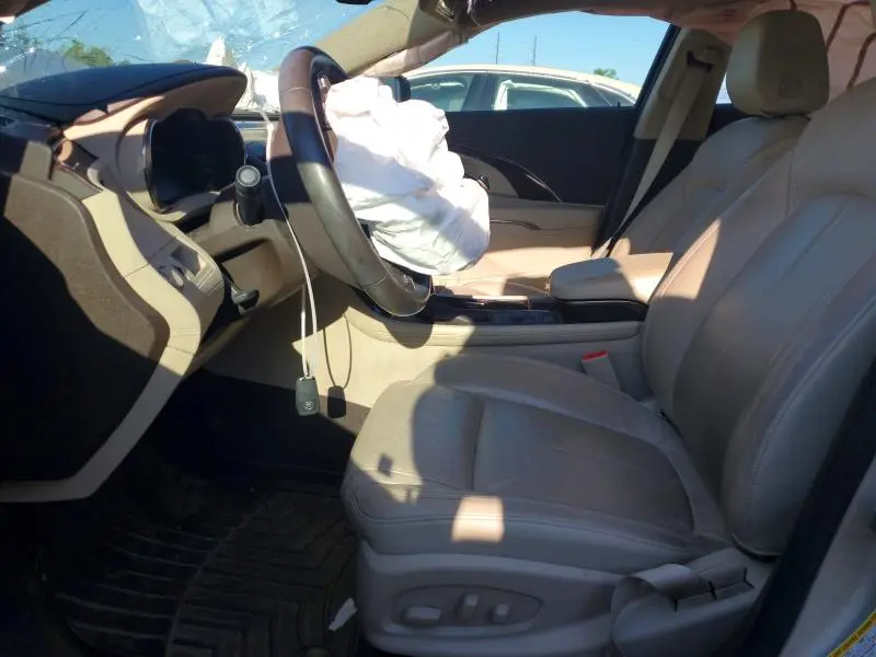 2015 BUICK LACROSSE   