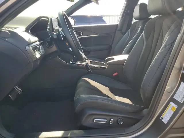 2023 ACURA INTEGRA A-SPEC TECH  