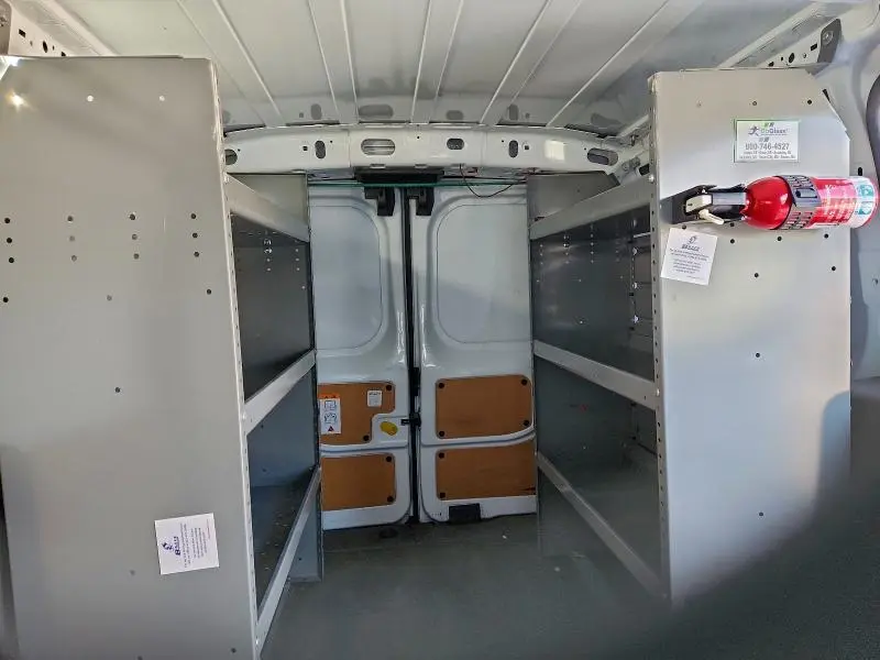 2020 FORD TRANSIT CONNECT XL  