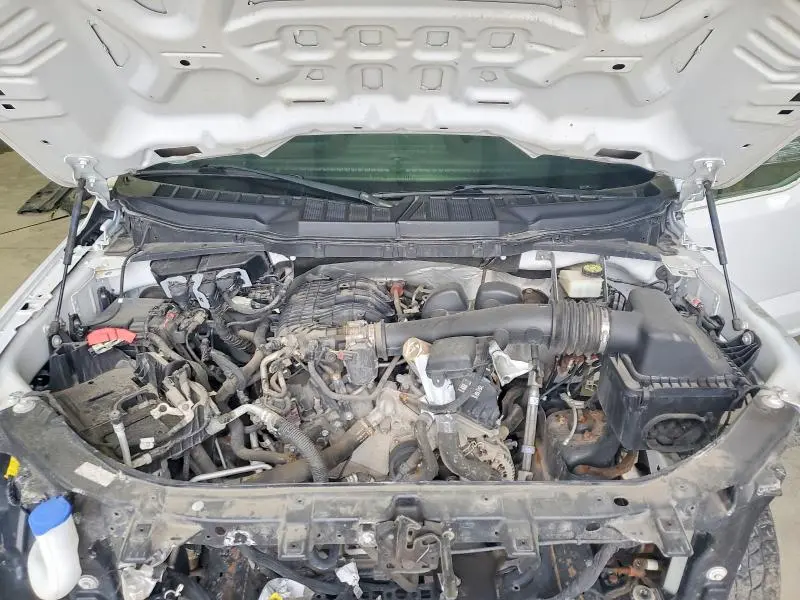 2021 FORD F150 SUPER CAB  
