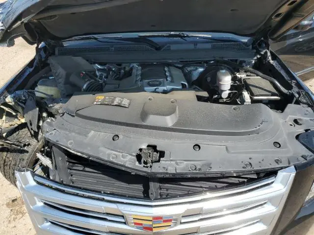 2016 CADILLAC ESCALADE PLATINUM  