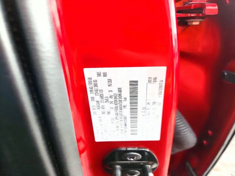 2021 FORD F150   