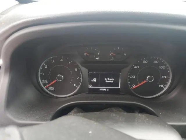 2018 GMC ACADIA SLE  