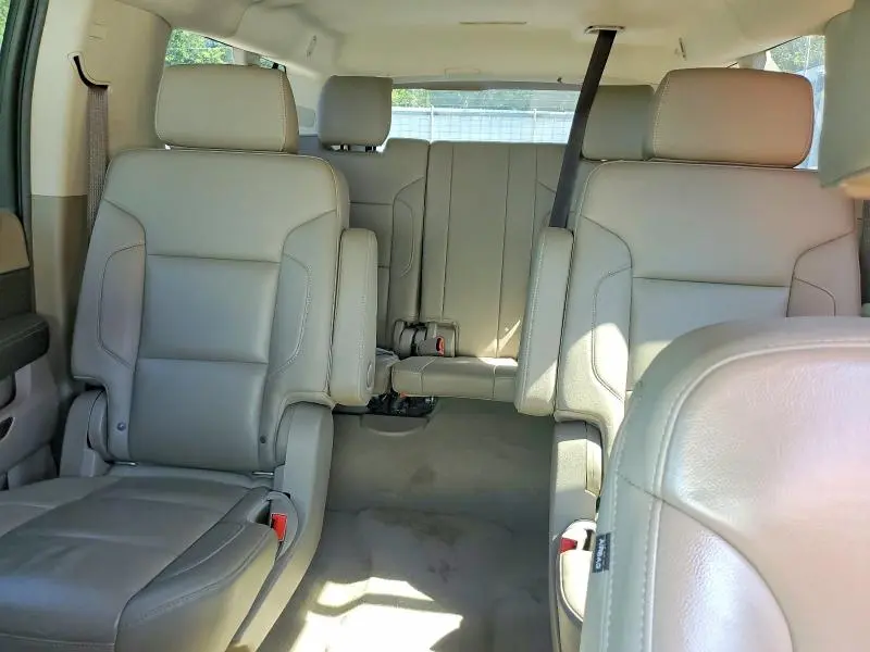 2020 CHEVROLET SUBURBAN C1500 LT  