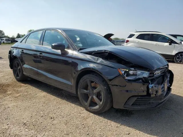 2016 AUDI A3 PREMIUM  