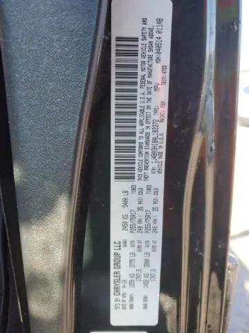 2010 JEEP WRANGLER UNLIMITED SPORT  