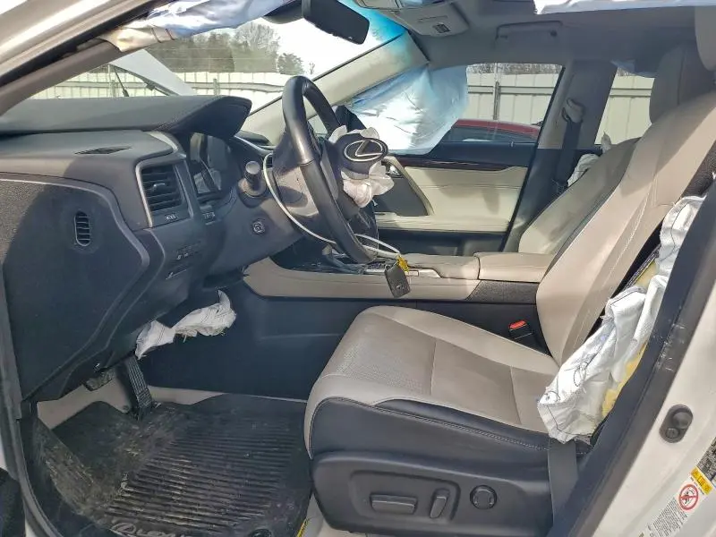 2019 LEXUS RX 350 BASE  