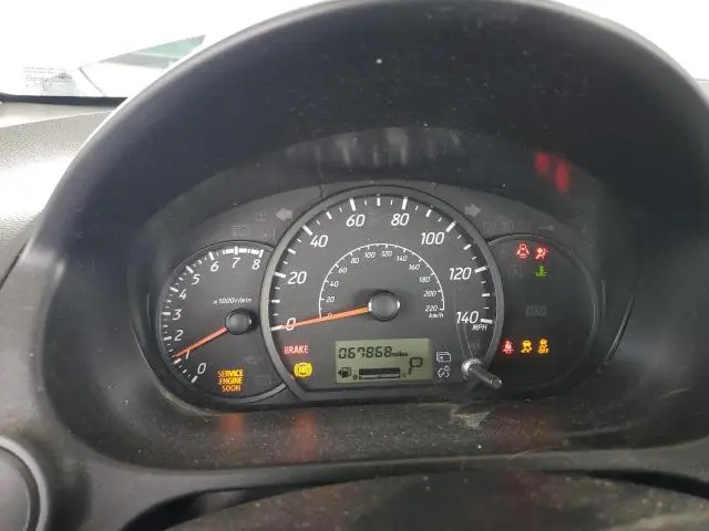 2018 MITSUBISHI MIRAGE G4 ES  