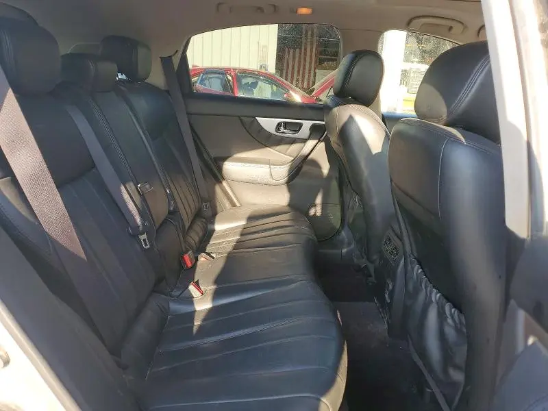 2013 INFINITI FX37 BASE  