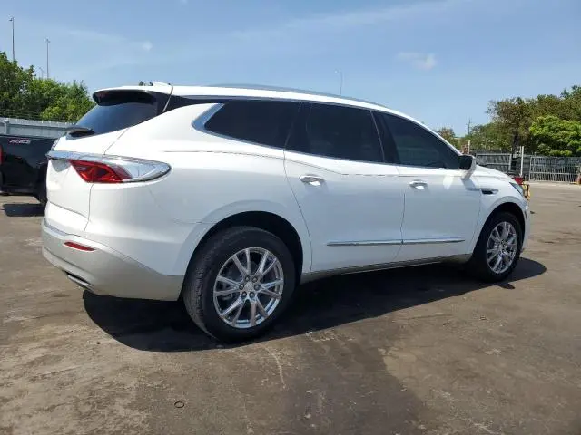 2022 BUICK ENCLAVE ESSENCE  