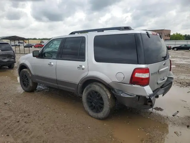 2011 FORD EXPEDITION XLT  