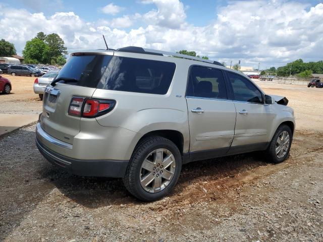 2017 GMC ACADIA LIMITED SLT-2