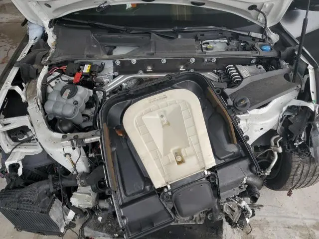 2019 LAMBORGHINI URUS   