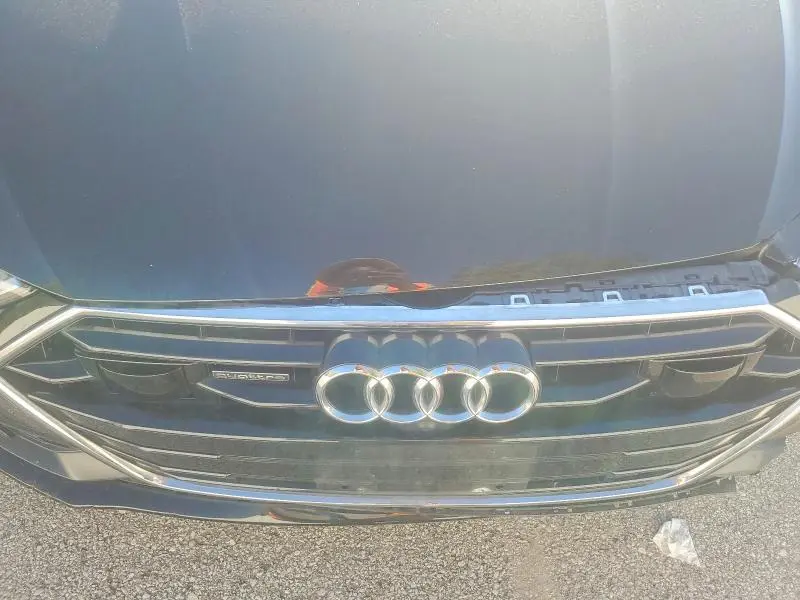 2019 AUDI A7 PREMIUM PLUS S-LINE  