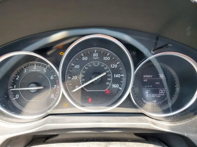 2015 MAZDA 6 SPORT  