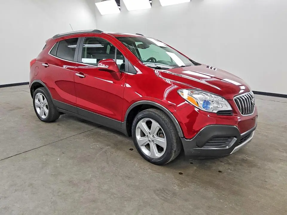 2015 BUICK ENCORE   