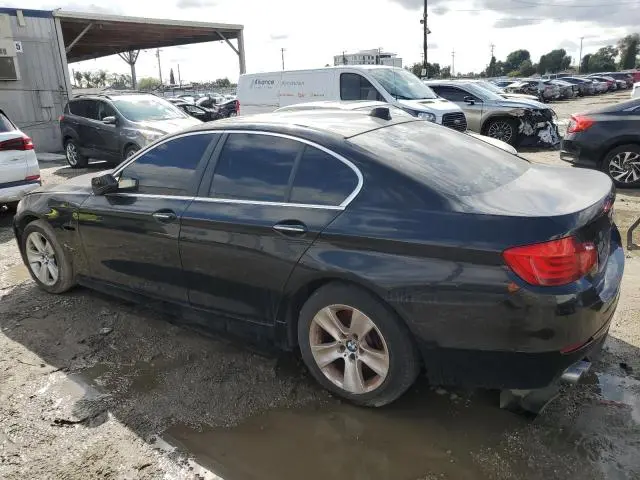 2011 BMW 528 I