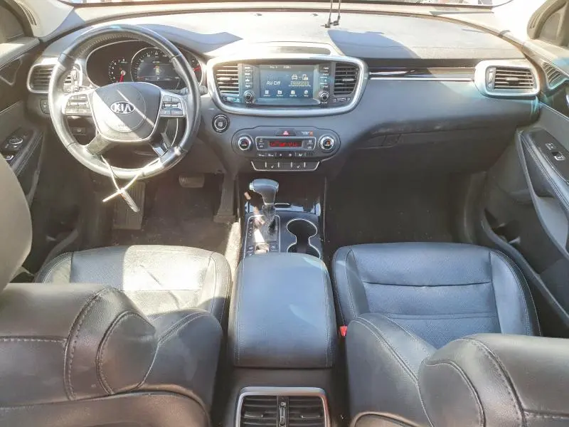 2020 KIA SORENTO EX V6  