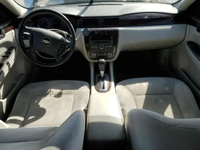 2012 CHEVROLET IMPALA LT