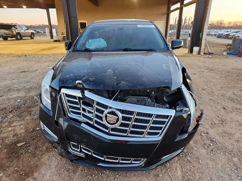 2013 CADILLAC XTS PREMIUM COLLECTION  