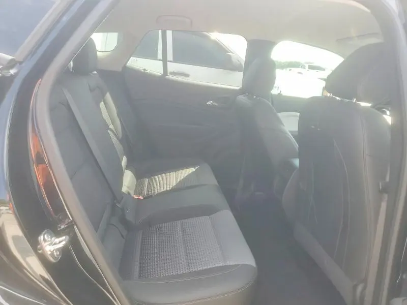2024 CHEVROLET TRAX 1LT  