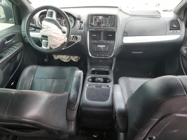 2015 DODGE GRAND CARAVAN R/T  