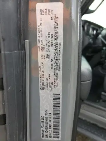 2022 JEEP WRANGLER SPORT  