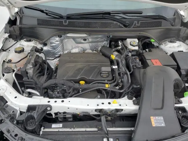 2025 BUICK ENVISTA SPORT TOURING  