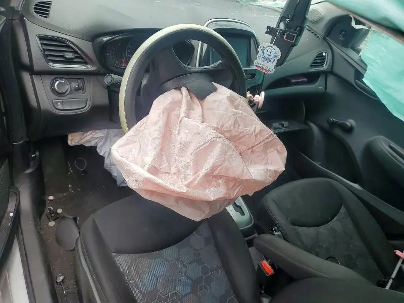 2018 CHEVROLET SPARK LS  