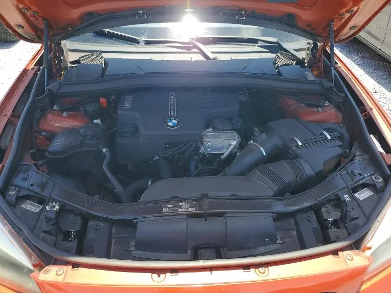 2013 BMW X1 SDRIVE28I  