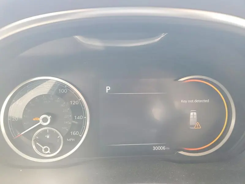 2021 GENESIS G80 2.5T  