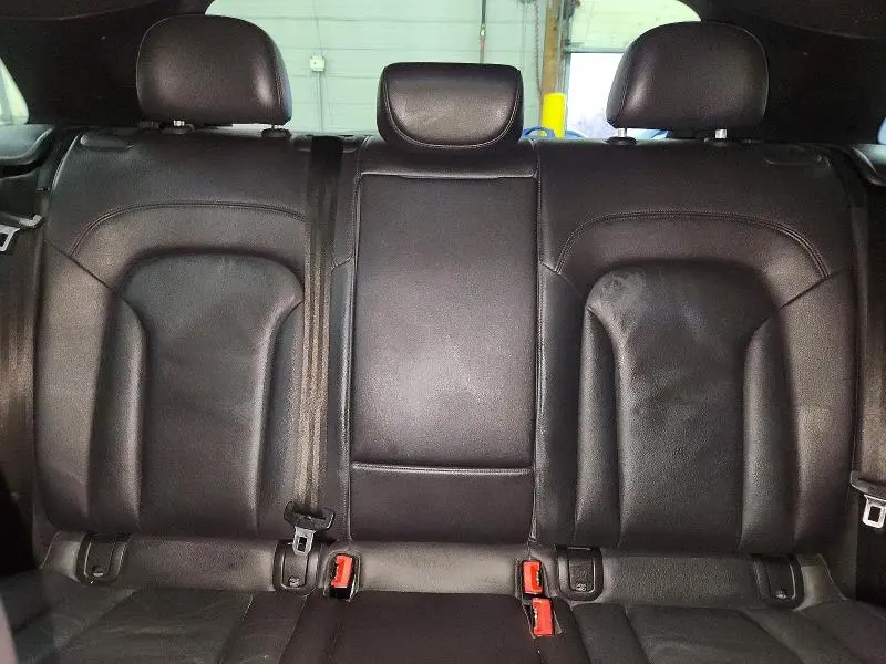 2016 AUDI Q3 PRESTIGE  