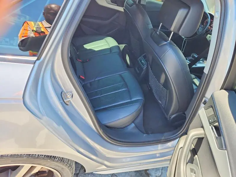 2018 AUDI A4 PREMIUM PLUS  