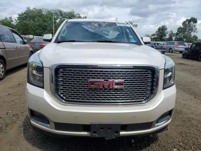 2015 GMC YUKON XL DENALI  