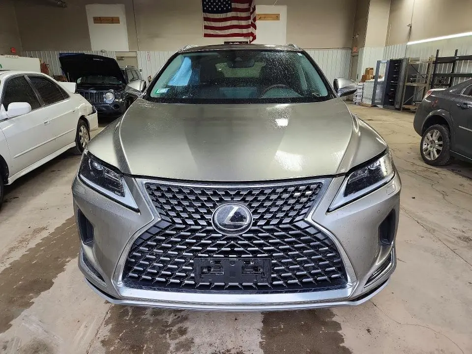 2020 LEXUS RX 350  