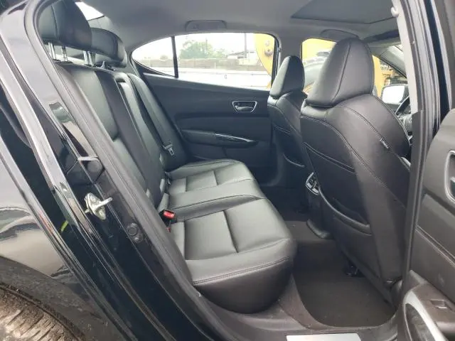 2020 ACURA TLX 