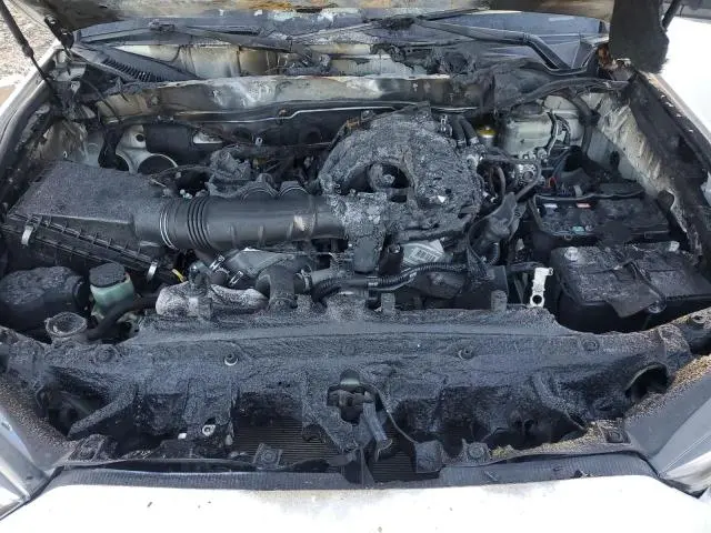 2016 TOYOTA 4RUNNER SR5/SR5 PREMIUM  