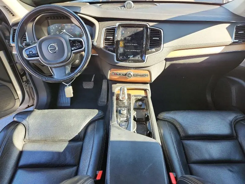 2019 VOLVO XC90 T8 INSCRIPTION  