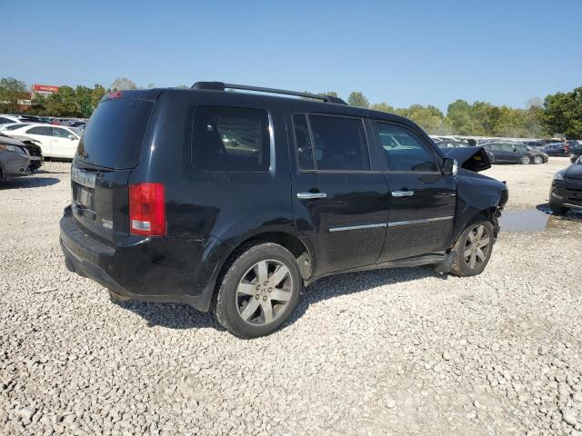 2013 HONDA PILOT TOURING