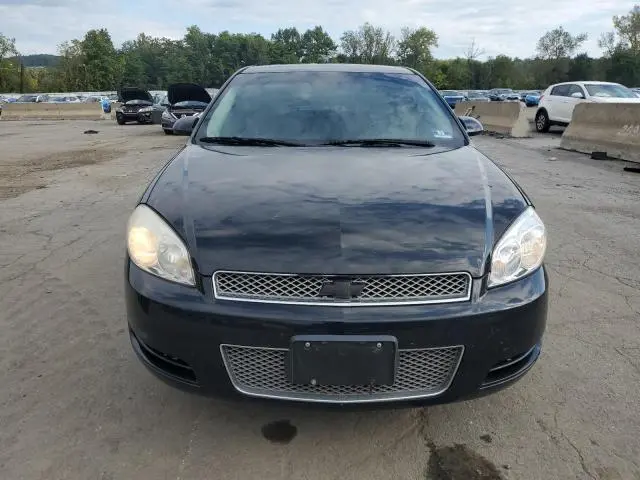 2014 CHEVROLET IMPALA LIMITED LT  
