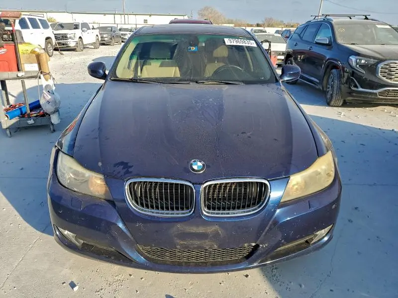 2011 BMW 328 I  