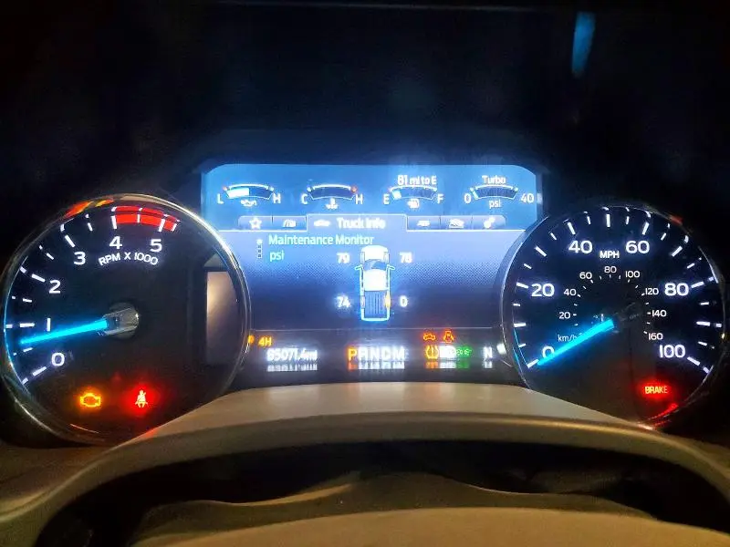 2022 FORD F350 SUPER DUTY  