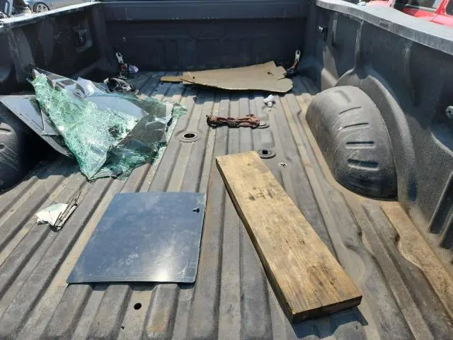 2017 FORD F350 SUPER DUTY  