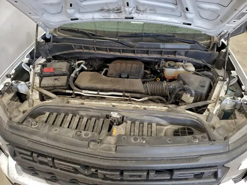 2023 CHEVROLET SILVERADO C1500  