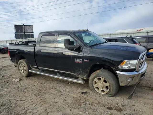 2016 RAM 2500 SLT  