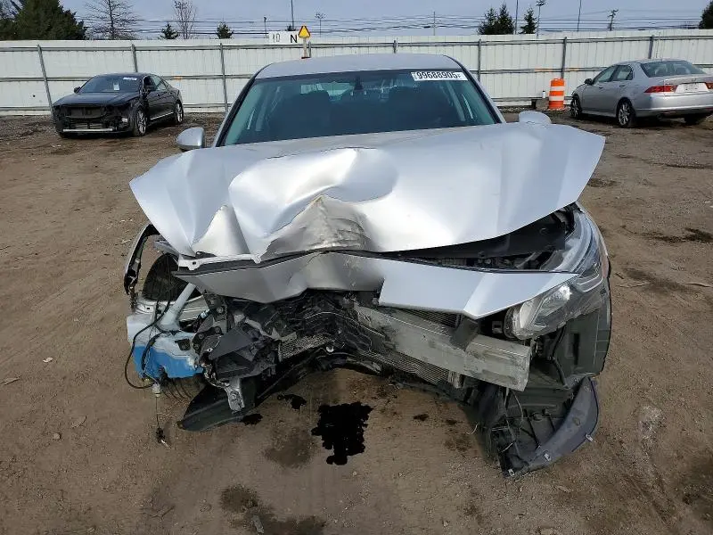 2020 NISSAN ALTIMA S  