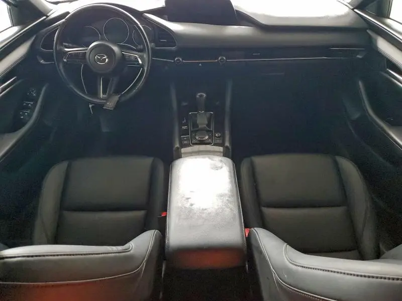 2025 MAZDA 3 SELECT SPORT  