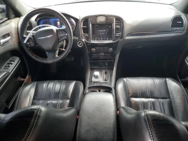 2021 CHRYSLER 300 S  